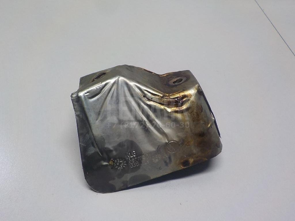 Экран тепловой