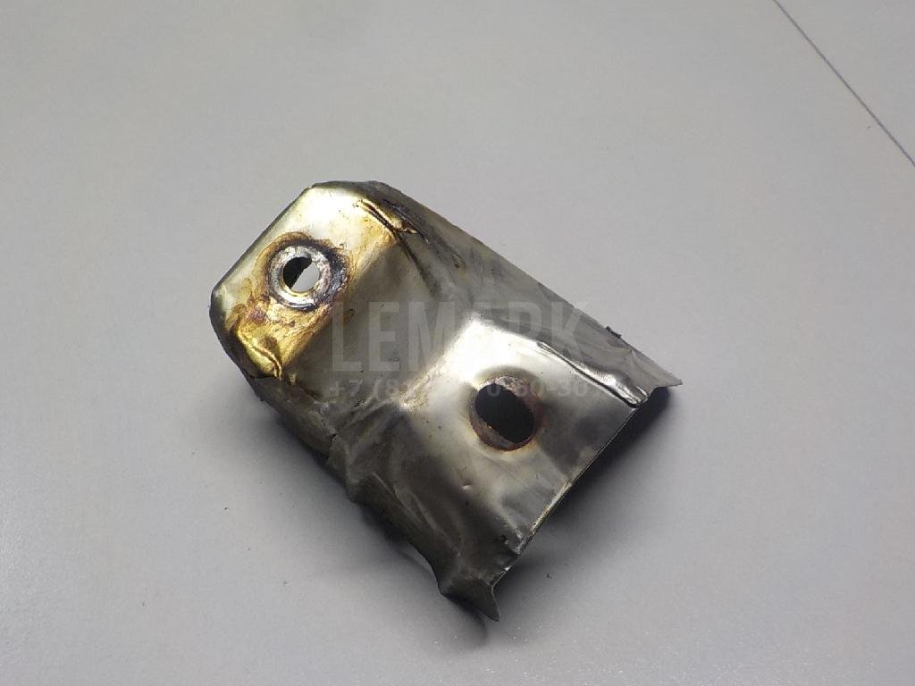 Экран тепловой