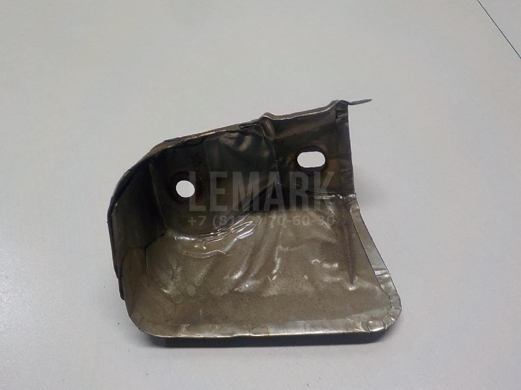 Экран тепловой