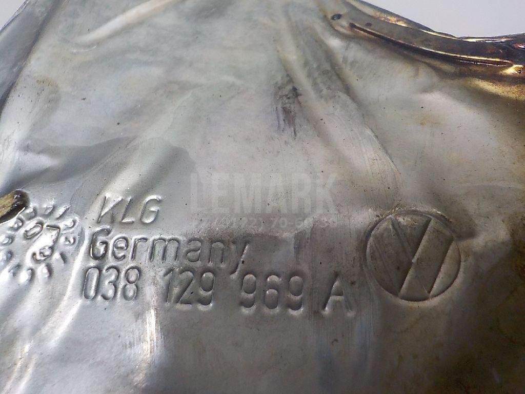 Экран тепловой