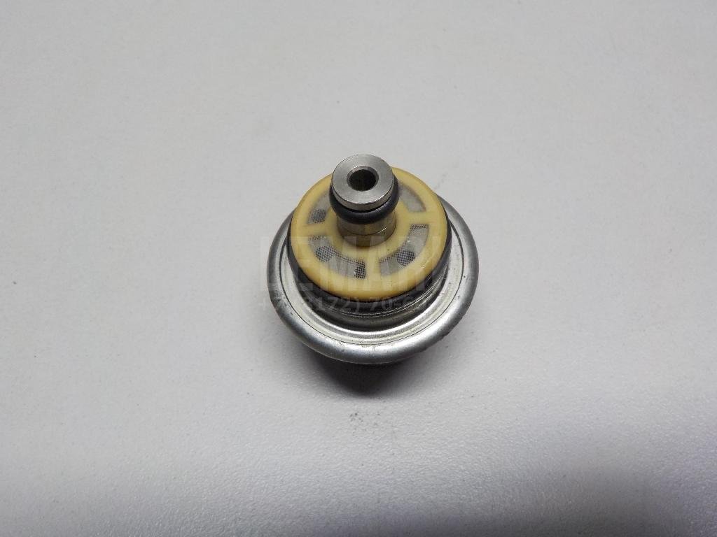 Регулятор давления топлива