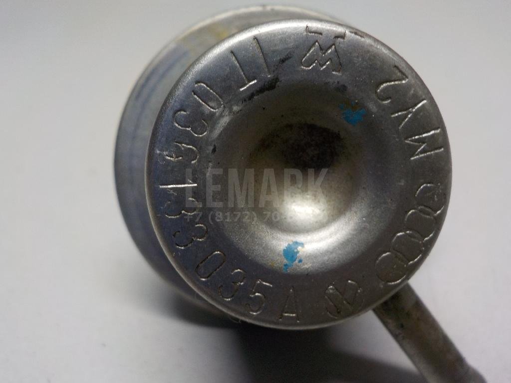 Регулятор давления топлива