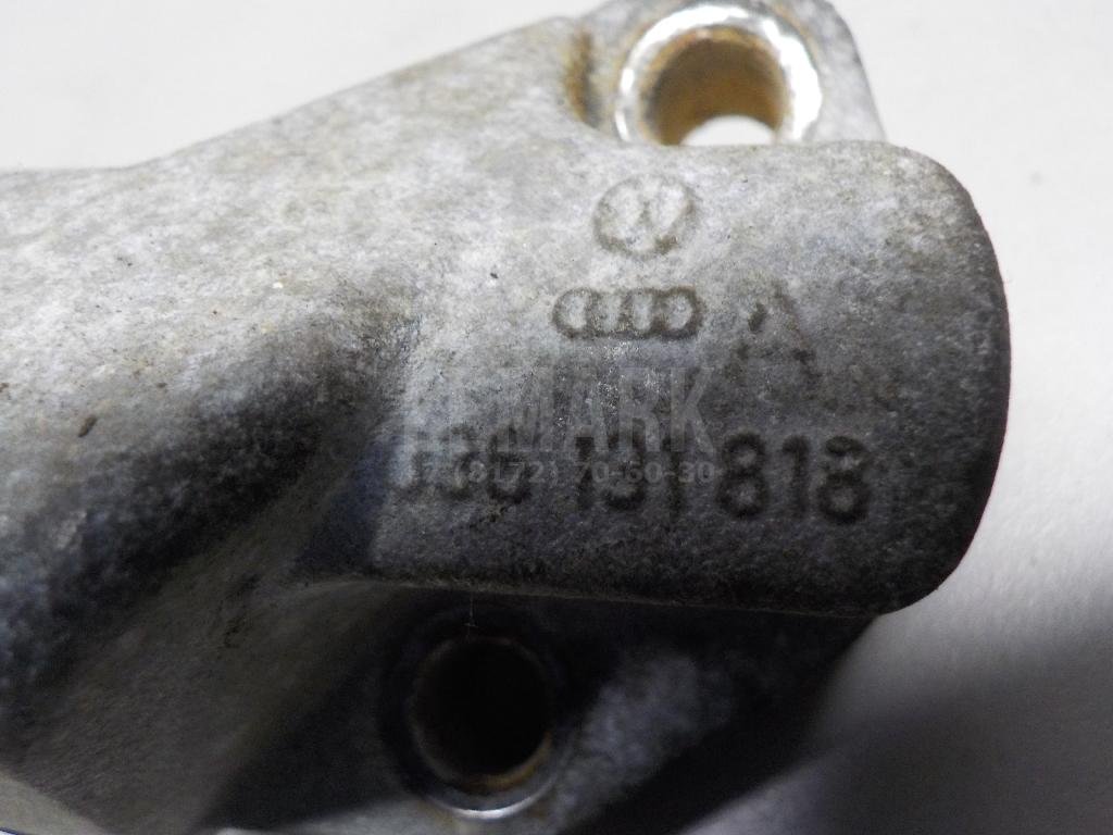 Кронштейн (сопут. товар) для  Audi 100 [C4] 1991-1994