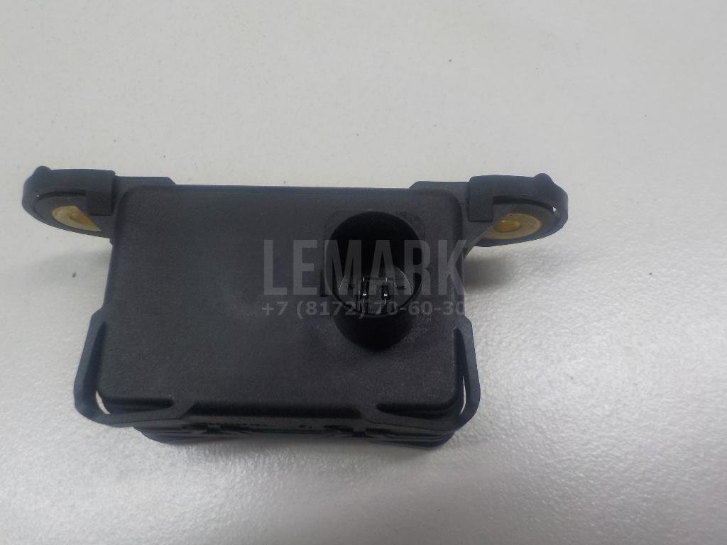 Датчик ускорения