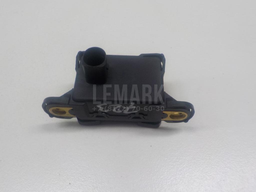 Датчик ускорения