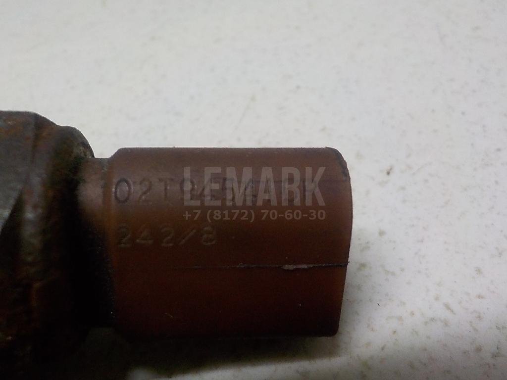 Датчик включения заднего хода