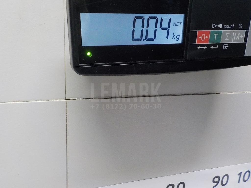 Крышка салонного фильтра