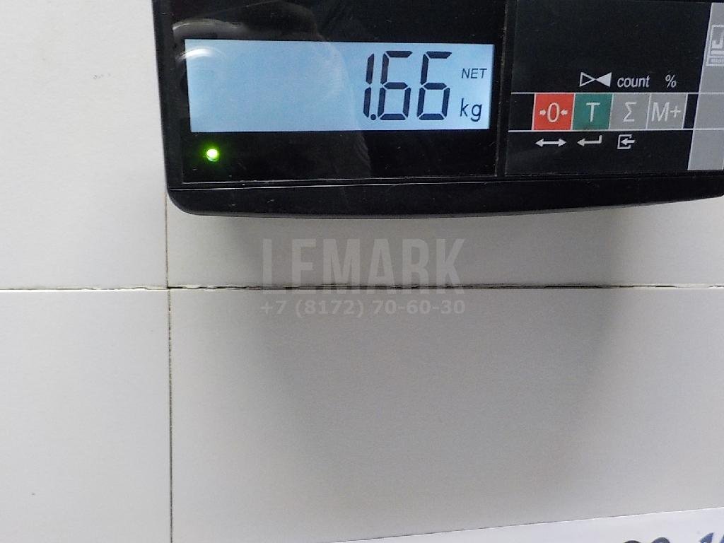 Пружина передняя