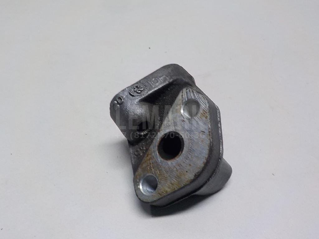 Кронштейн (сопут. товар) для  Audi A4 [B8] Allroad 2009-2015