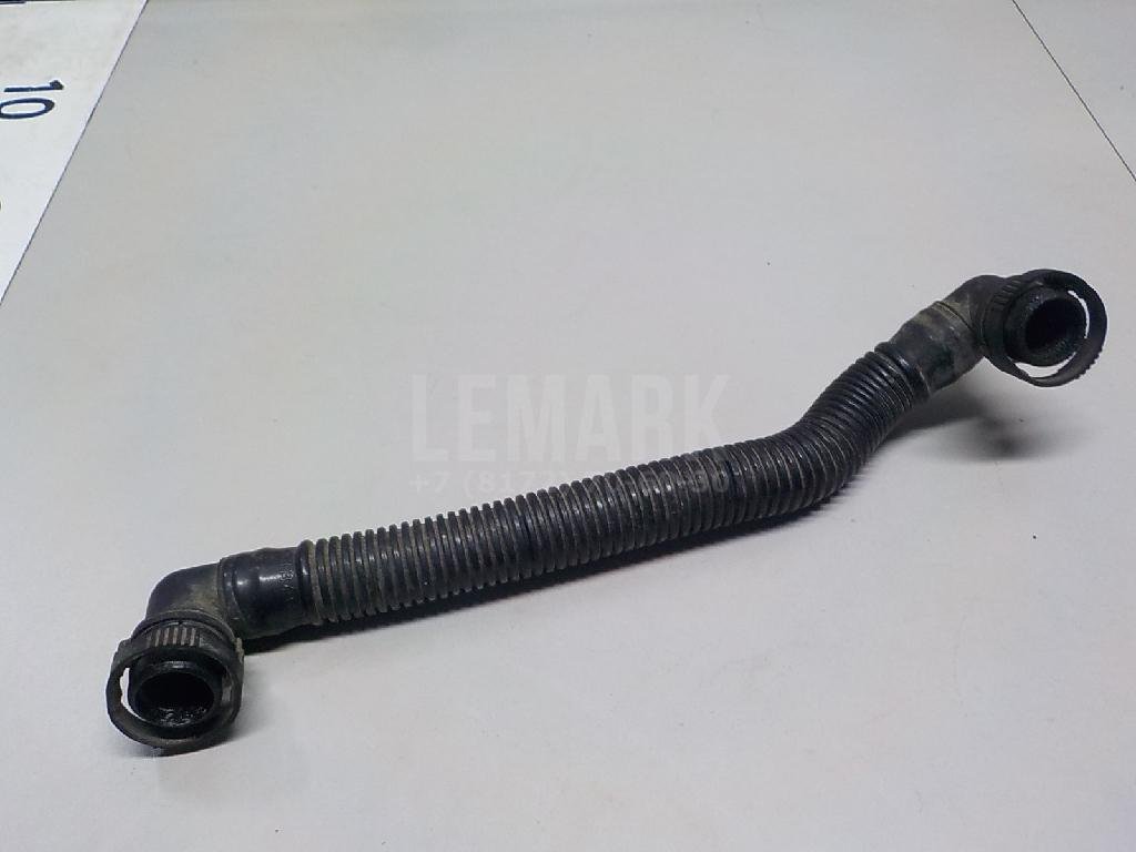 Шланг вентиляции картер. газов