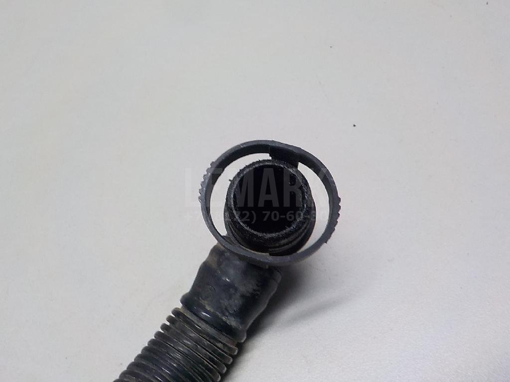 Шланг вентиляции картер. газов