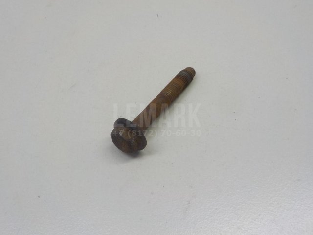 Болт переднего рычага