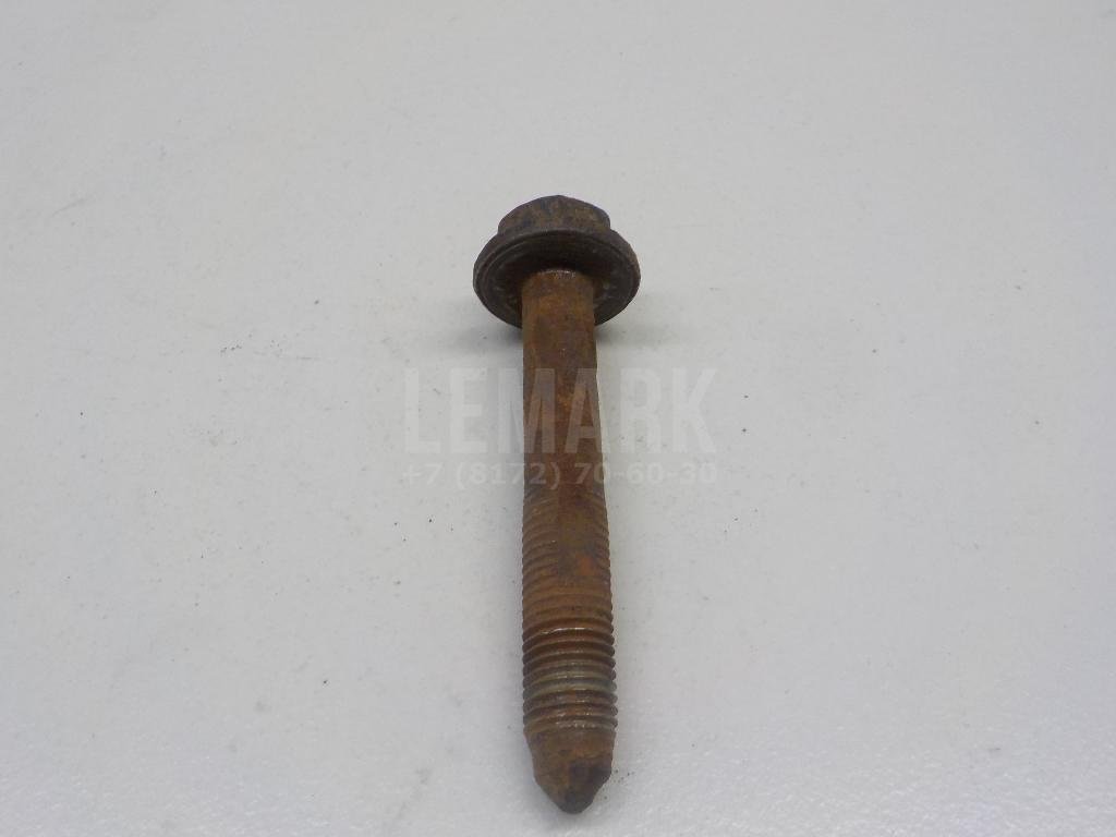 Болт переднего рычага