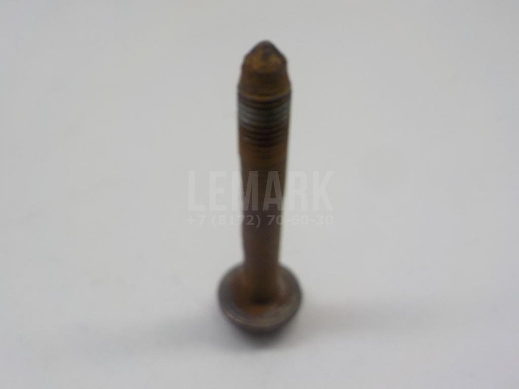 Болт переднего рычага