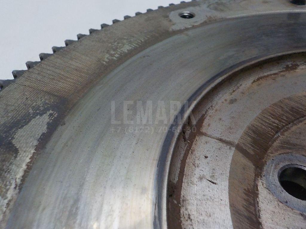 Маховик для  Audi A3 [8P1] 2003-2013