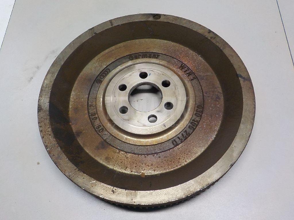 Маховик для  Audi A3 [8P1] 2003-2013