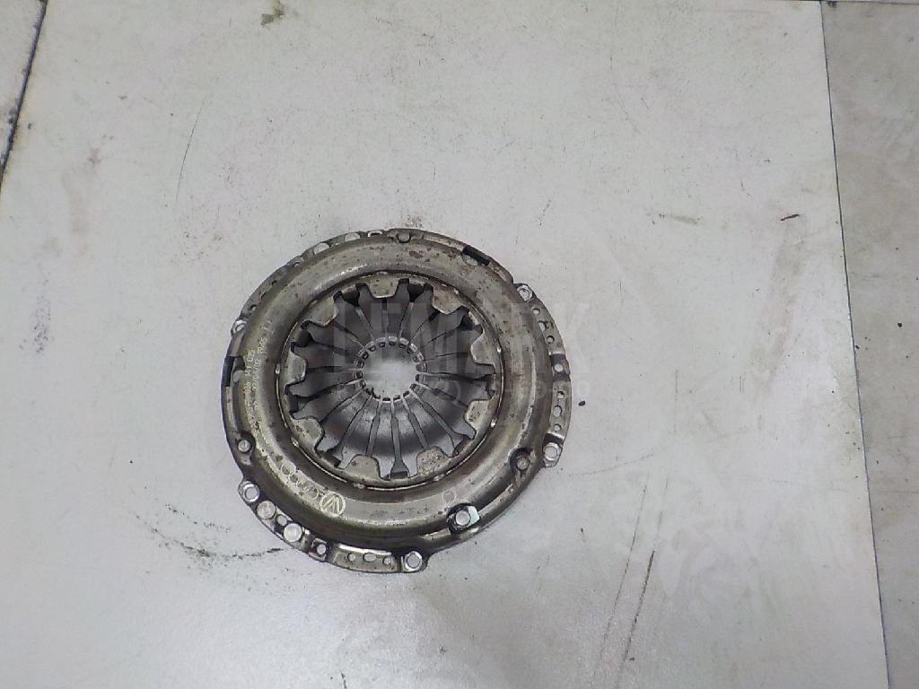 Корзина сцепления