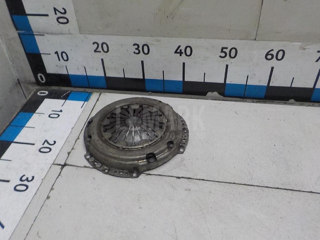 Корзина сцепления