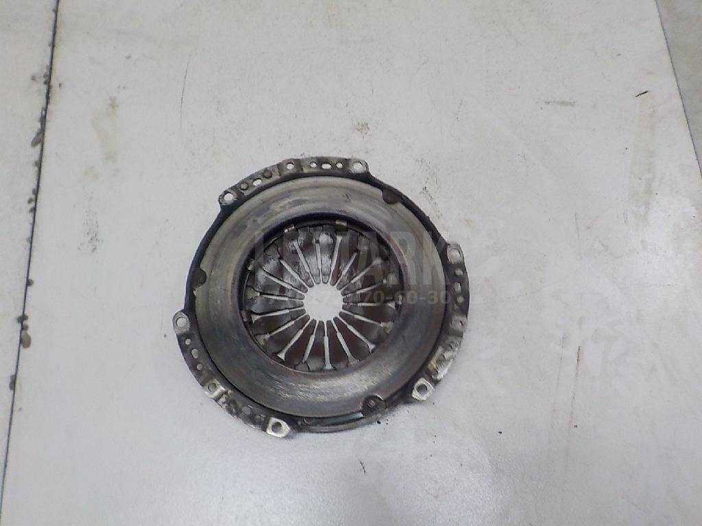 Корзина сцепления