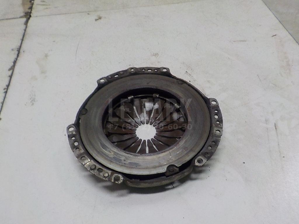 Корзина сцепления