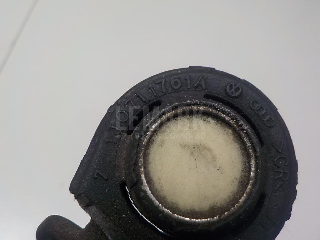 Наконечник тяги выбора передач