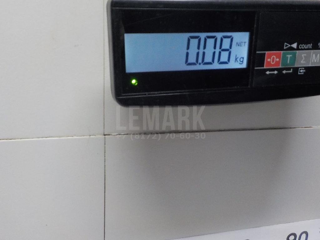 Крышка салонного фильтра