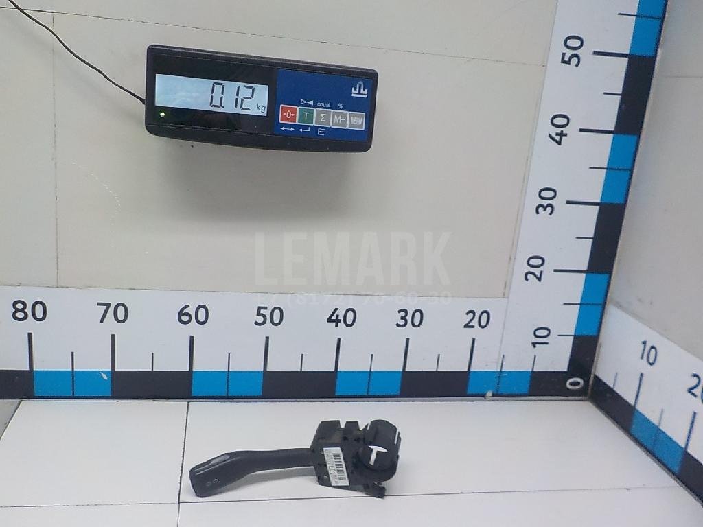 Переключатель поворотов подрулевой