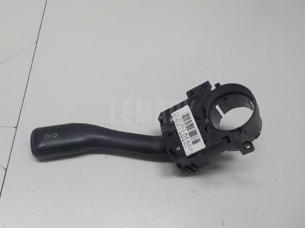 Переключатель поворотов подрулевой