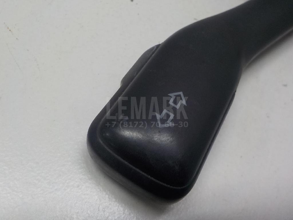 Переключатель поворотов подрулевой