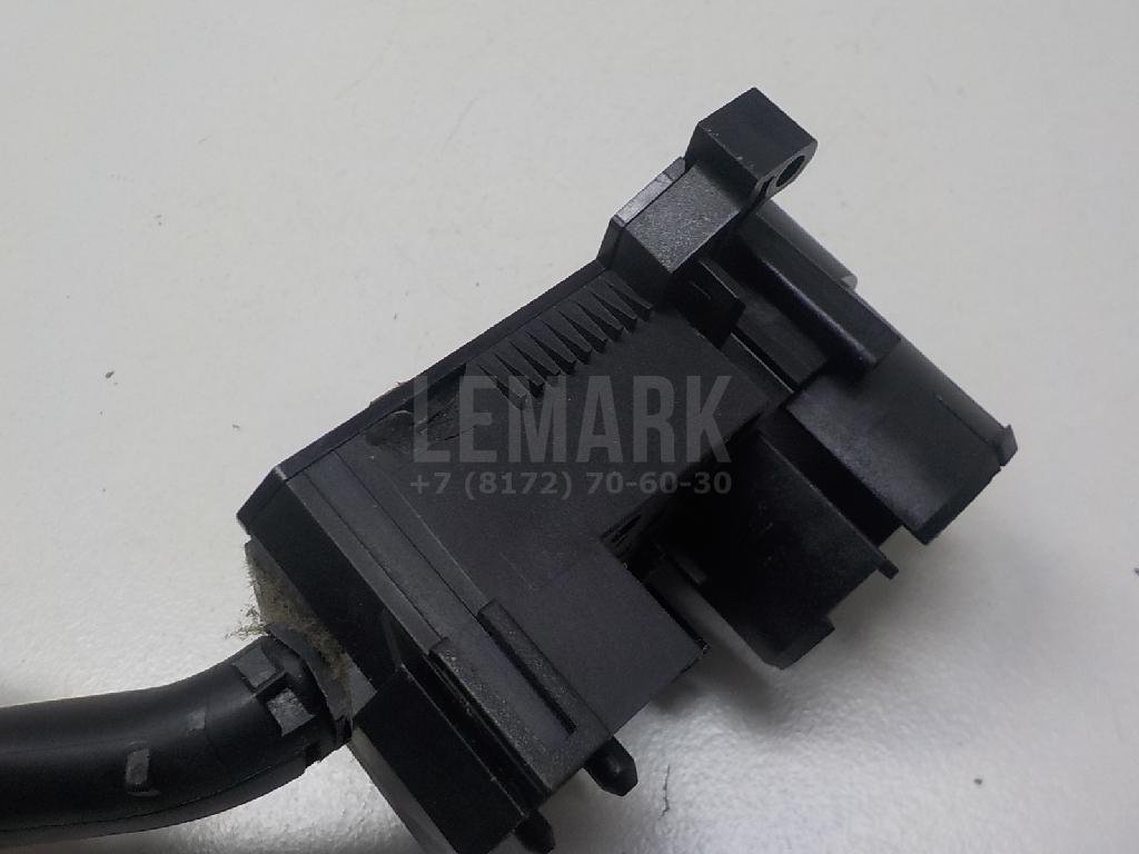 Переключатель поворотов подрулевой