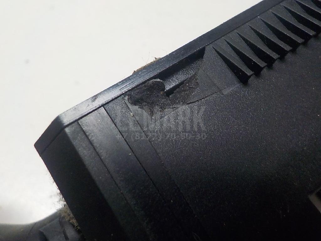 Переключатель поворотов подрулевой