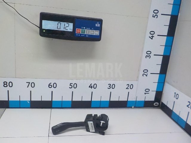 Переключатель поворотов подрулевой