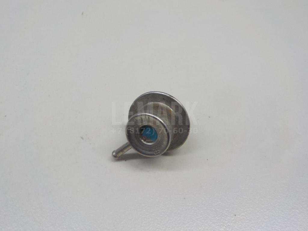 Регулятор давления топлива