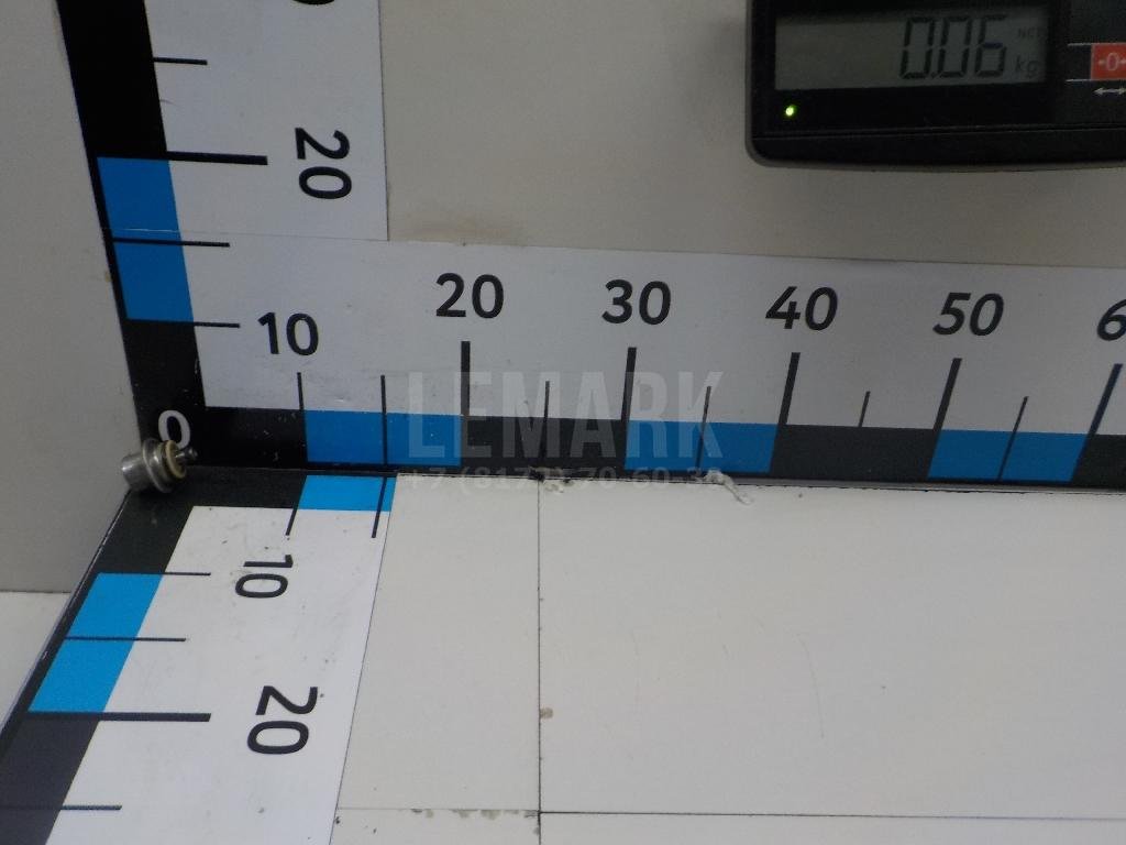 Регулятор давления топлива