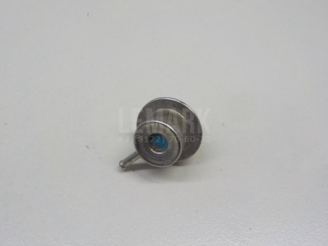 Регулятор давления топлива