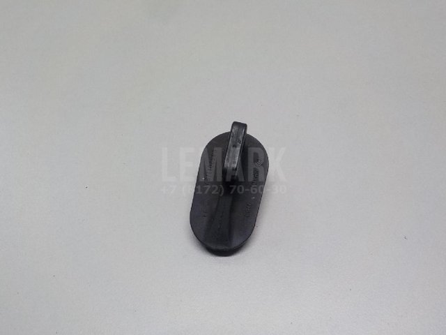 Заглушка КПП