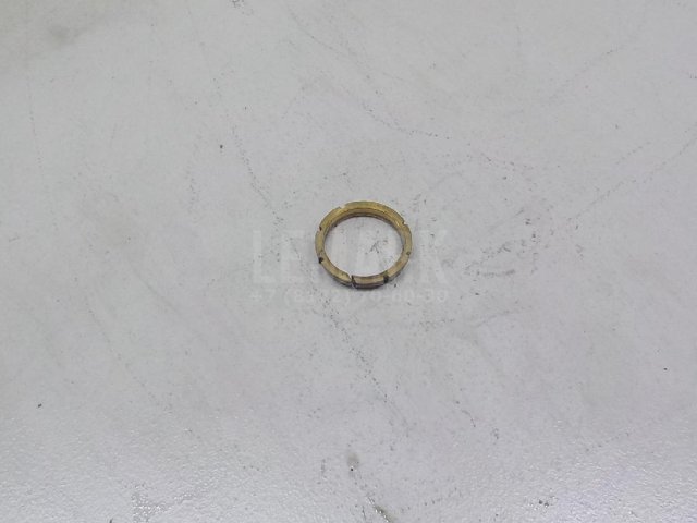 Кольцо стопорное вых вала дифф