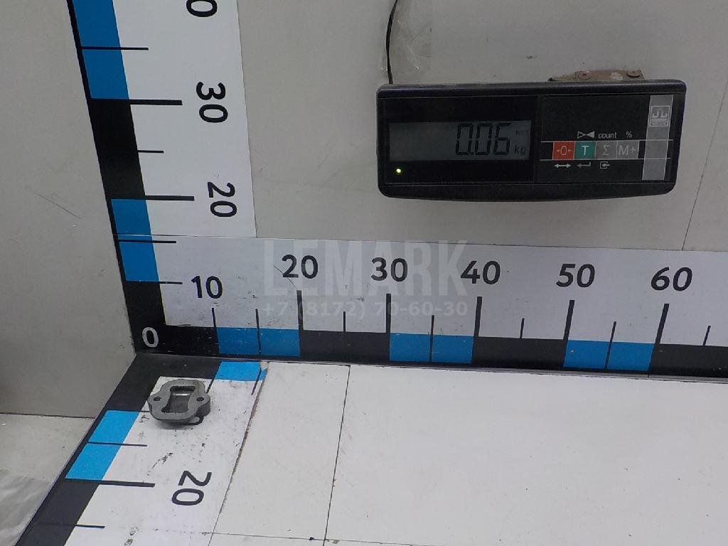 Заглушка КПП для  Audi A3 [8V] 2013-2020