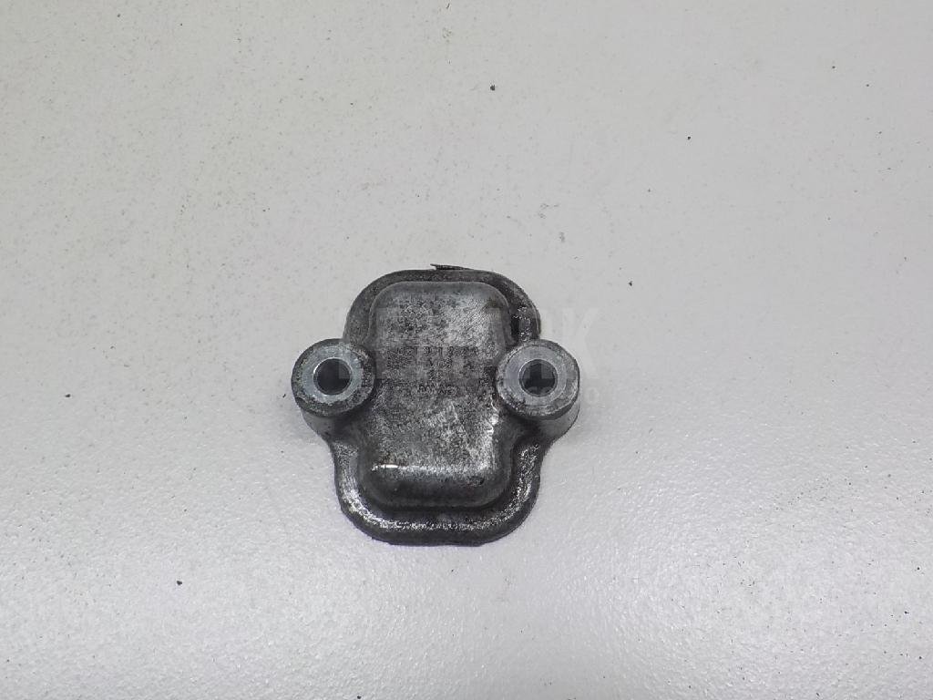 Заглушка КПП для  Audi A3 [8V] 2013-2020