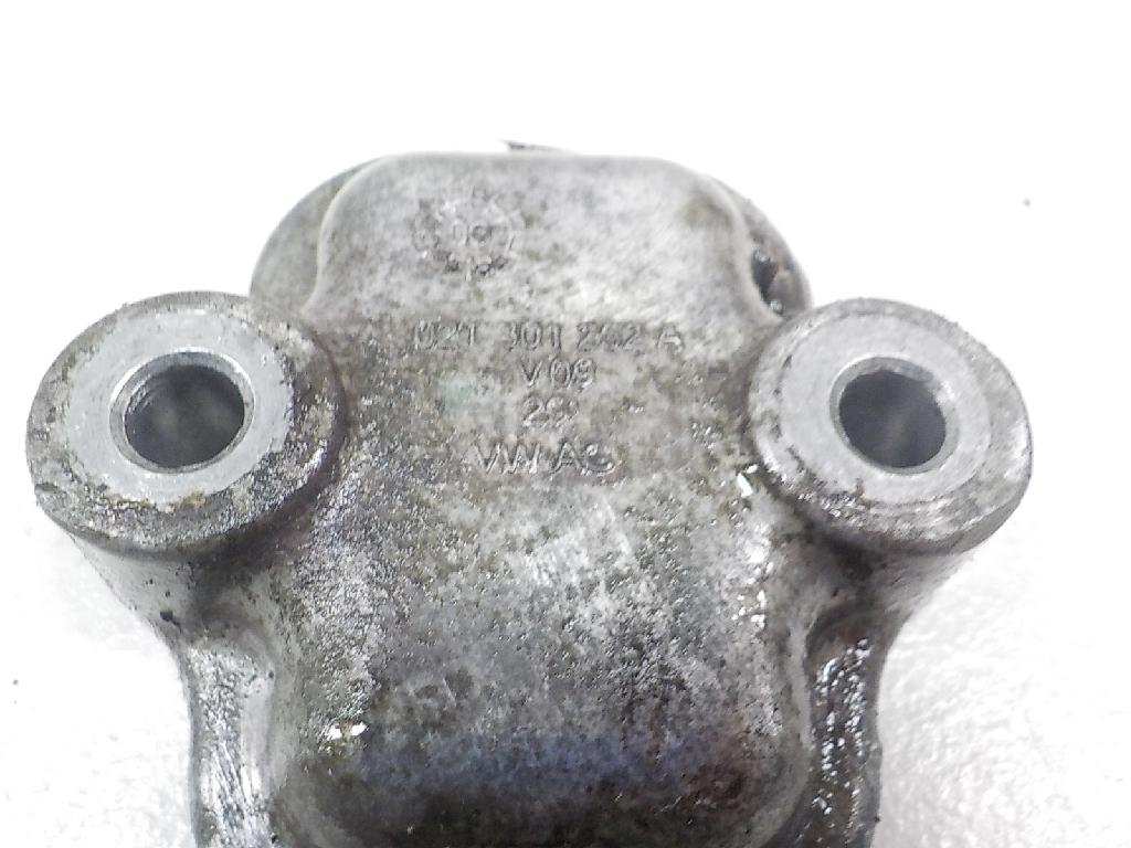 Заглушка КПП для  Audi A3 [8V] 2013-2020