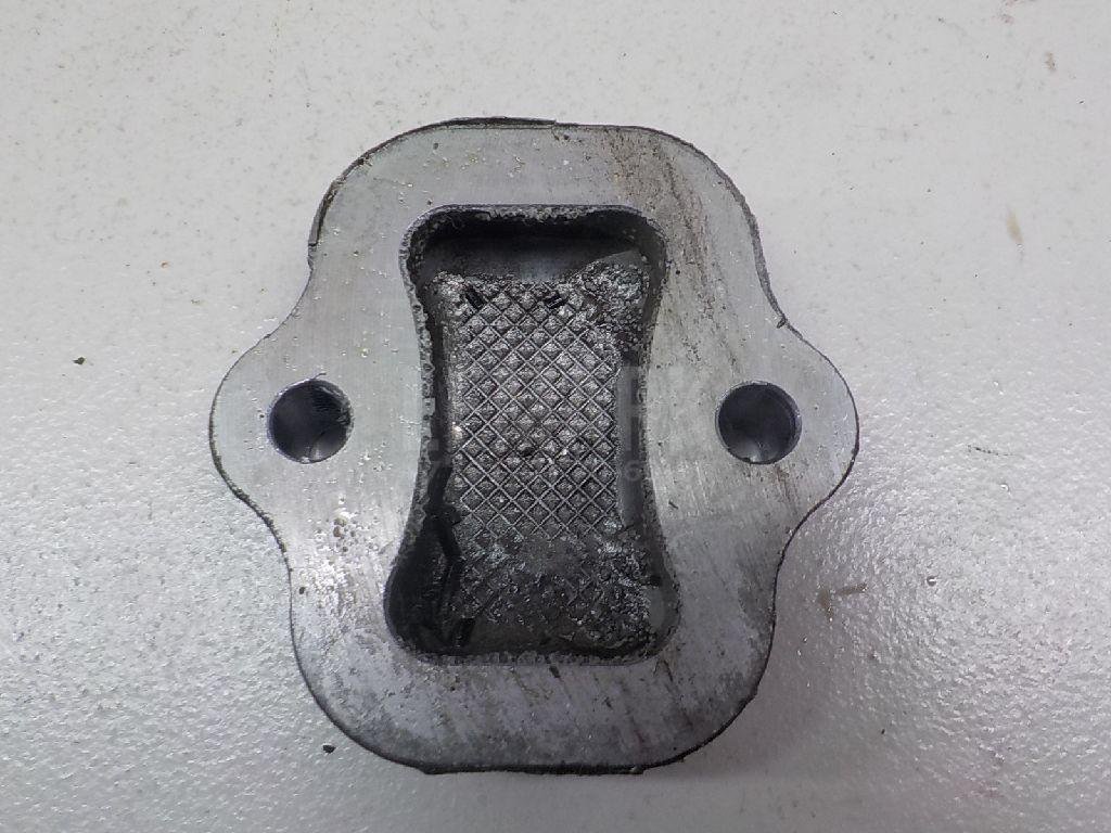 Заглушка КПП для  Audi A3 [8V] 2013-2020