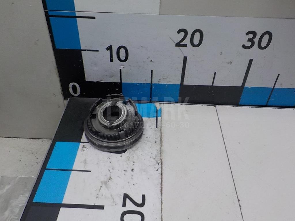 Муфта синхронизатора