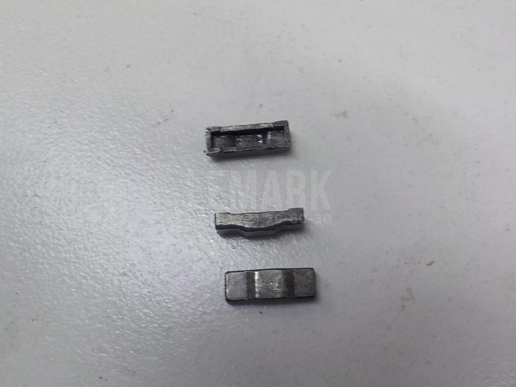 Муфта синхронизатора