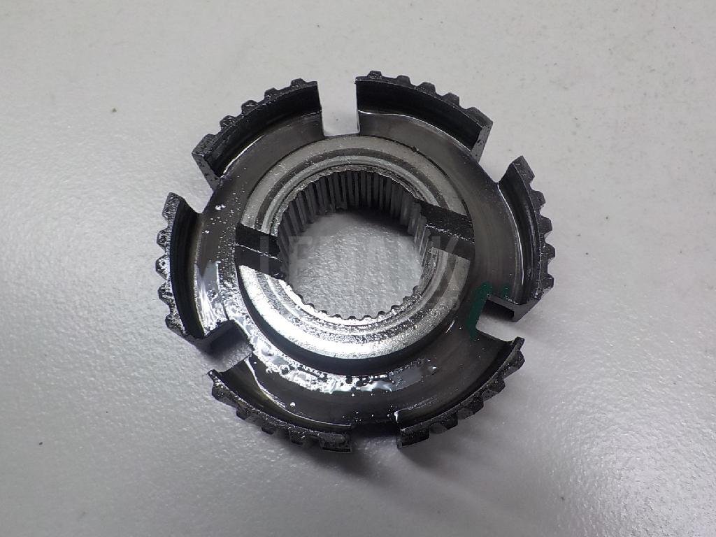 Муфта синхронизатора