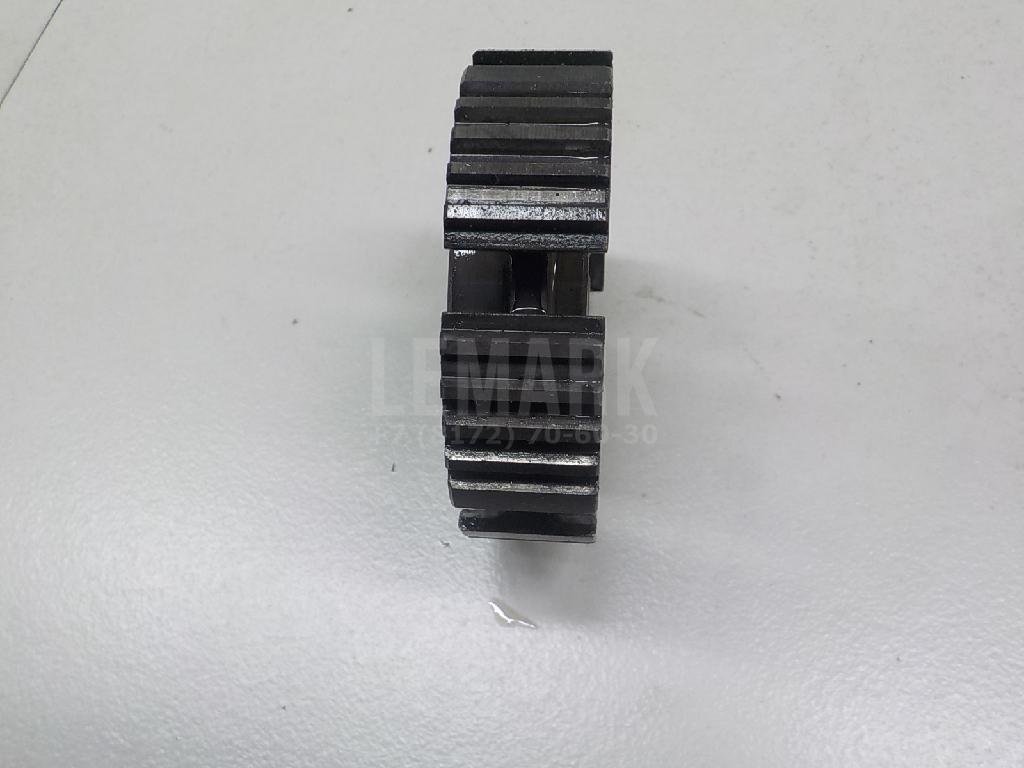 Муфта синхронизатора