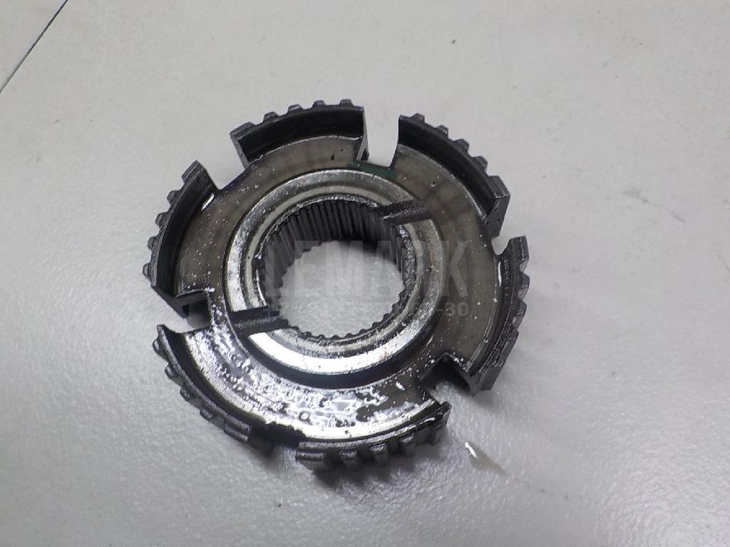 Муфта синхронизатора