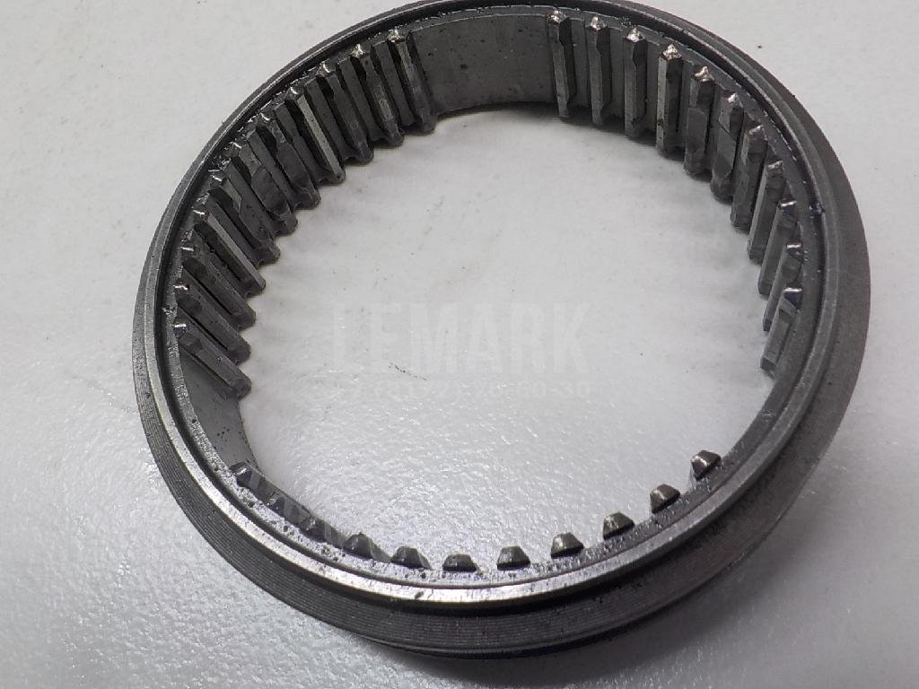 Муфта синхронизатора