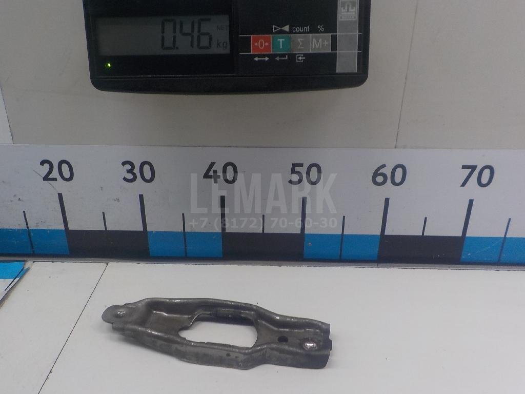 Вилка сцепления