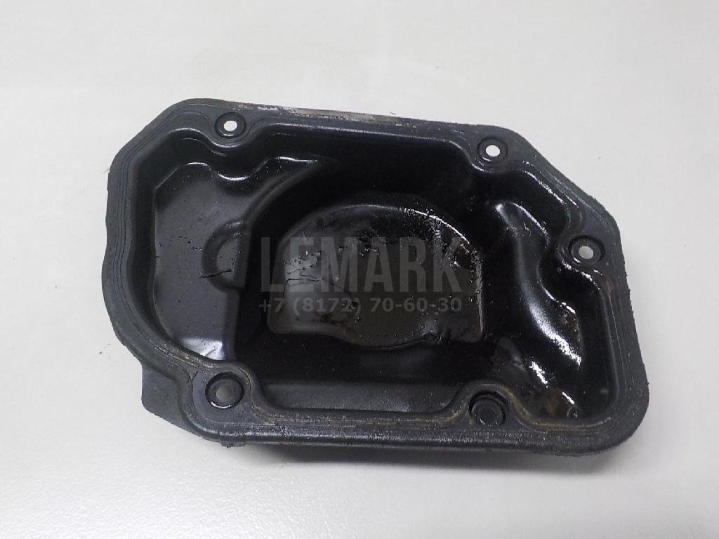 Крышка КПП для  Audi A3 (8Y) 2020