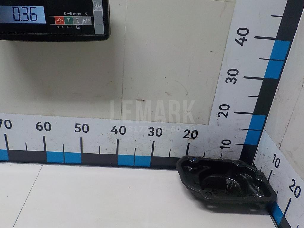 Крышка КПП для  Audi A3 (8Y) 2020